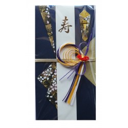 Shugi bukuro japońska koperta ślubna Sakura Kon