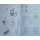 漢字マスターN5 / Podręcznik ćwiczenia do japońskiego kanji JLPT N5