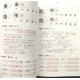 漢字マスターN4 / Podręcznik ćwiczenia do japońskiego kanji JLPT N4
