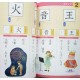 漢検10級漢字学習ステップ /Ćwiczenia z japońskiego pisania kanji i przygotowania do egzaminu Kanji Kentei poziom 10