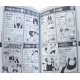 ONE PIECE Blue Deep Characters World ジャンプコミックス / Książka [JP]