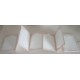 Notes japoński goshuincho Kimono Umegae 173mm x 123mm