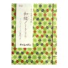 Notes japoński Asanoha 122mm x 91mm