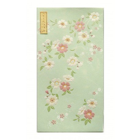 Japońska koperta typu noshibukuro Saku 1039114