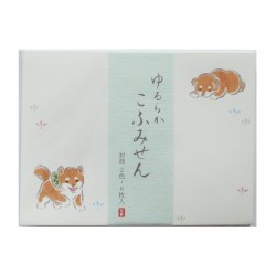 Japońska mini koperta kofumisen Inu 4844902