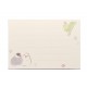 Blok dekoracyjnych karteczek kofumi Kotori 4844006