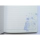 Zeszyt notes Pagoda Geisha CH0-064