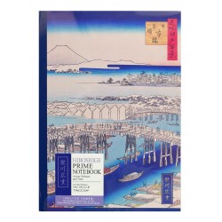 Zeszyt Ukiyo-e Utagawa Hiroshige NA506S-10